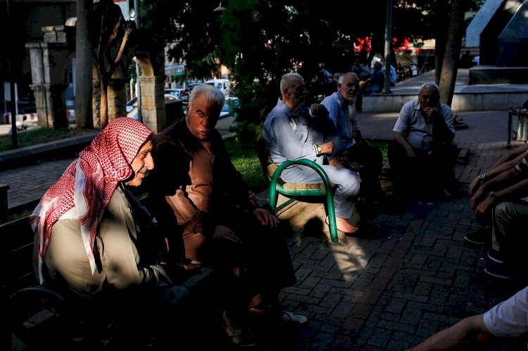 New York Times, Kilis'i mercek altına aldı: "Bize Arapça öğrettiler. Biz de onlara Türkçe öğrettik"
