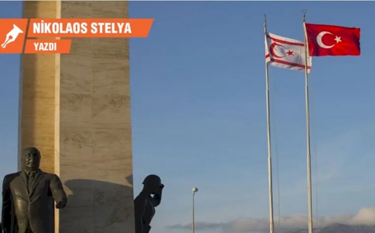 Ankara ile mafya arasında sıkışan Kıbrıslı Türkler