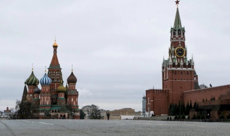 Rusya Salgın Yüzünden Yeniden Kapanıyor