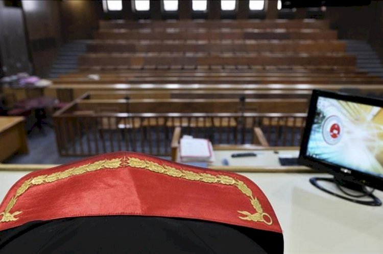 Bir Savcı, Cumhurbaşkanı Erdoğan'ı, MİT'i ve devleti küçük düşürüp, itibarsızlaştırabilir mi?