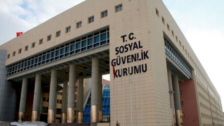 SGK duyurdu. Emeklilikte yaş ve prim şartı değişti