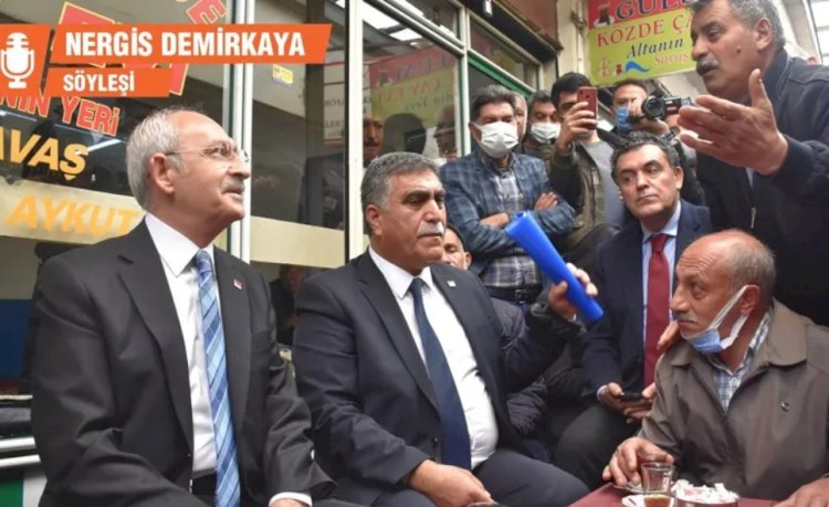 Kılıçdaroğlu’ndan erken seçim yorumu: Her geçen gün bizim lehimize