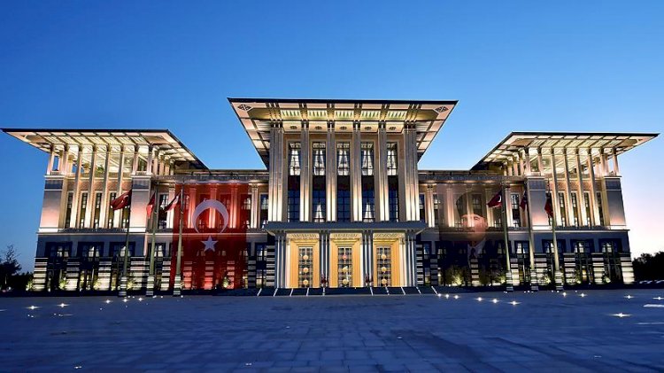 Külliye’de Cumhurbaşkanı Erdoğan’ı kim sabote ediyor?