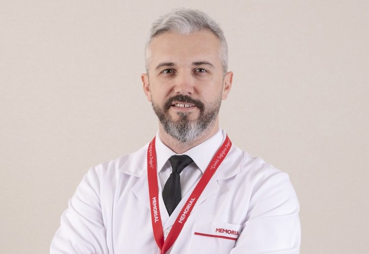 KAS YIRTILMASININ 6 BELİRTİSİNE DİKKAT!