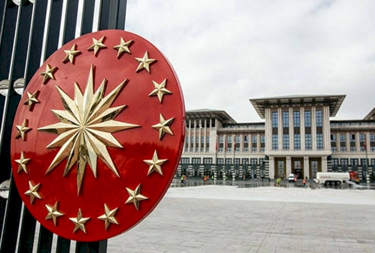 Cumhurbaşkanlığı Külliyesi’ndeki casus kim?