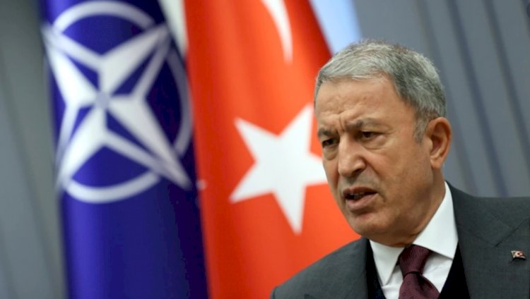 “F-16 Tedariki İçin Teknik Çalışma Başlatıldı”