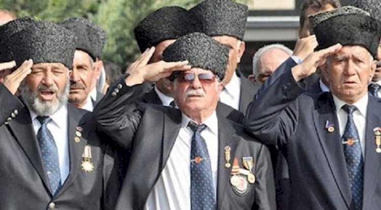 Gaziler böyle seslendi: Bahçeli bize sahip çıktı ama hiçbir şey olmadı