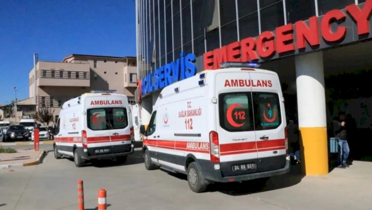 Yaralanan askerin şehit olması: Başhekim açığa alındı