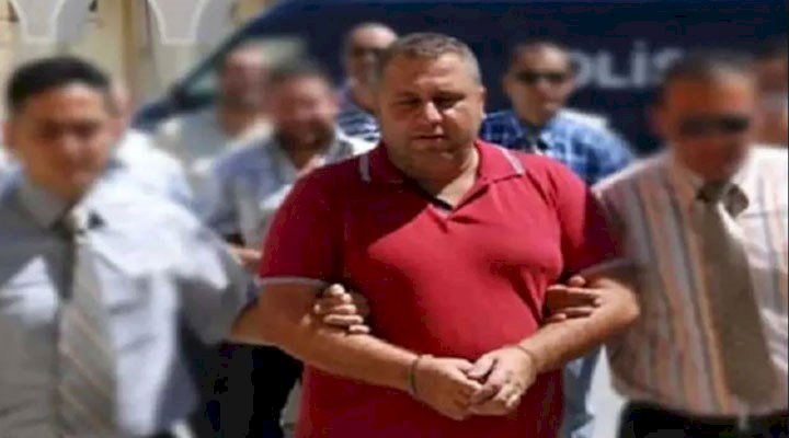 Kuzey Kıbrıs’ta hükümet krizi ve Falyalı