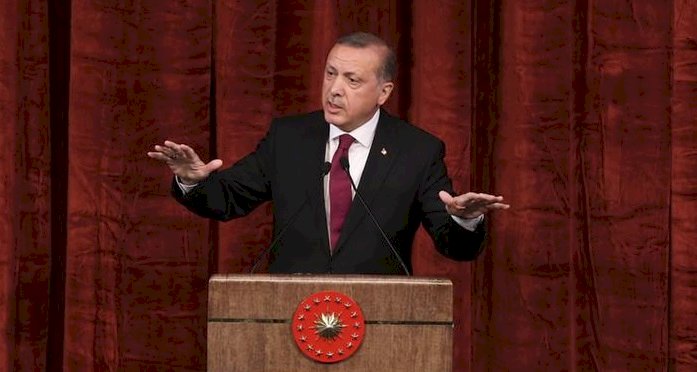 Yorum: Beştepe talimatlı dış politika, garantili yalnızlaşma