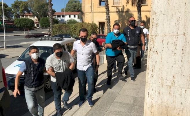 ‘Skandal video’ olayında düğüm çözülüyor