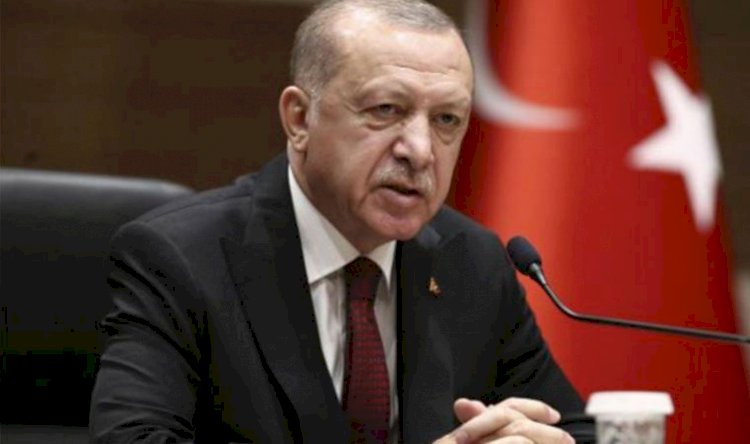 Kabine toplantısı sona erdi: Erdoğan açıklama yapıyor
