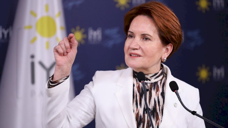 Meral Akşener ve İYİ Parti, Hz. Ömer'in Adaleti’ni sağlayabilir mi?