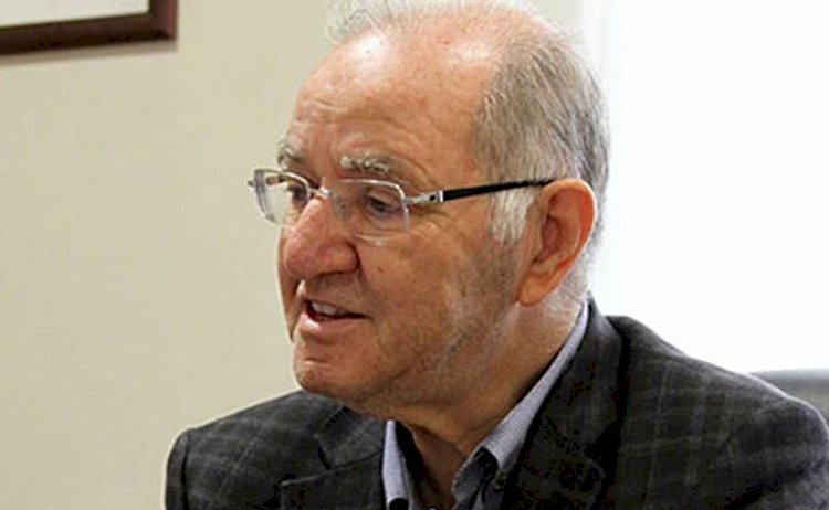 AKP kurucusu olan isim: Yozlaşma, yolsuzluk, yasaklar... Yıldık