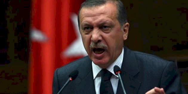 Erdoğan'ın öfkesinin sebebi