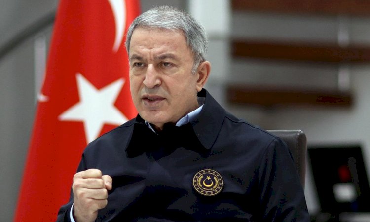 Hulusi Akar Cumhurbaşkanı Yardımcısı mı oluyor?
