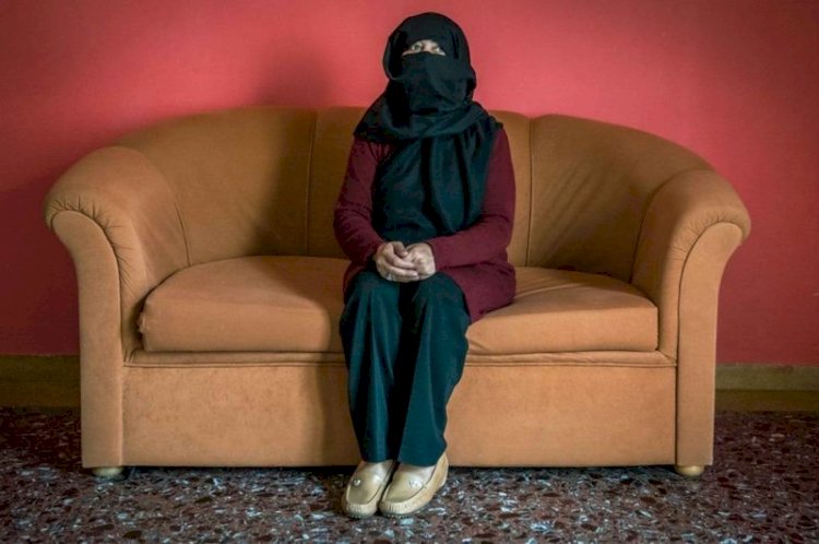 Afganistan'dan kaçan kadın hakimler anlatıyor: 'Suçlular serbest bırakılıyor, kadınlar hapse atılıyor'