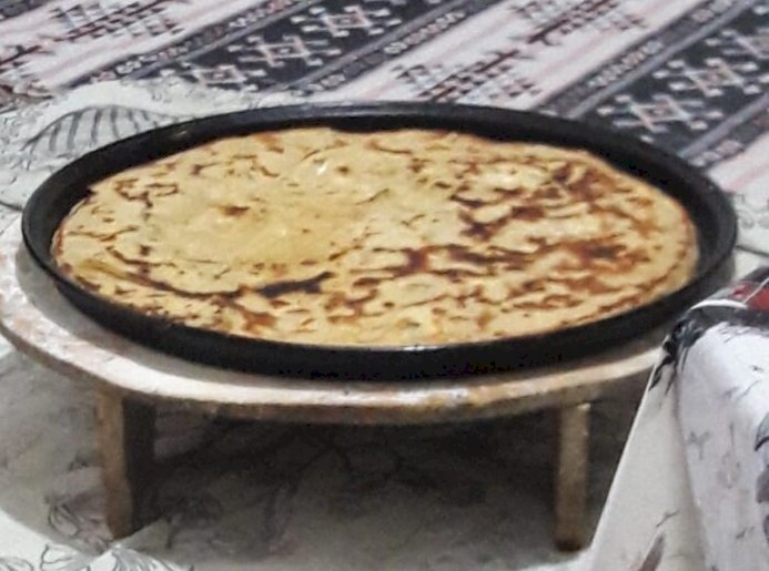 Her köyün böreği güzel olsa da, bu köyün böreği daha güzel…