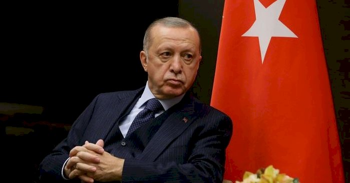 Erdoğan'dan Kavala açıklaması: Üzerimize düşeni yaparız