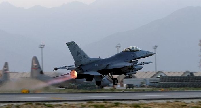 Kongre'de Türkiye'ye F-16 satışına veto tehdidi