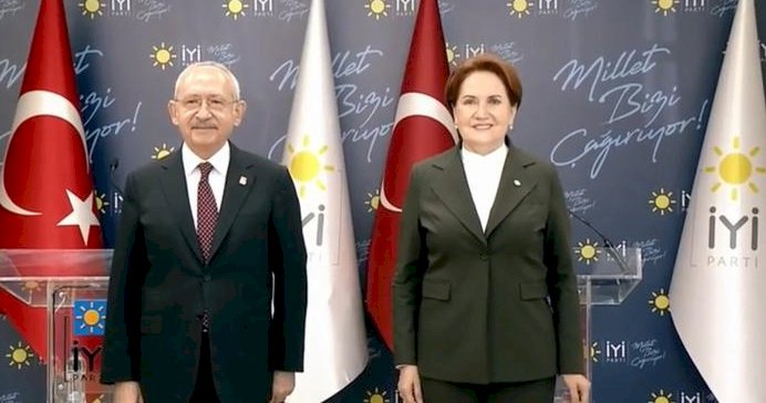 Millet İttifakı'nda tezkere çatlağı olur mu?
