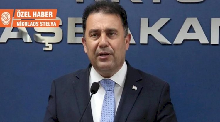 KKTC'de kritik kurultay öncesi suçlamalar havada uçuşuyor