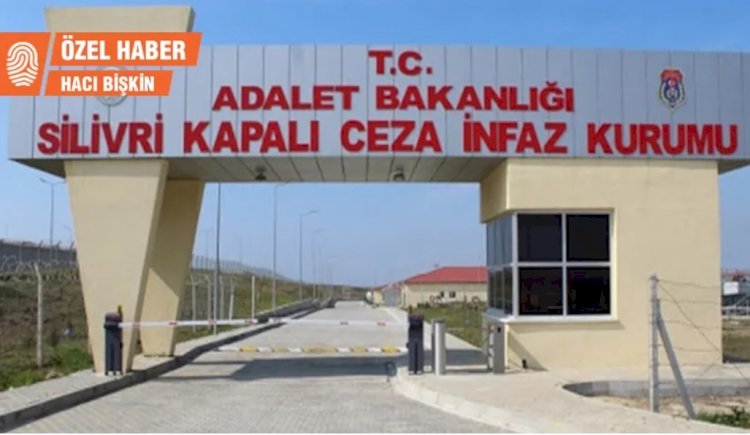 Cezaevi idaresi: Bir diş hekimi var... Mahpuslar: Yüzünü bile göremedik