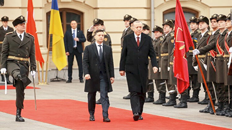 FETÖ’nün Ahıska İmamı Kiev Büyükelçisi ile ayda kaç kez görüşüyor?
