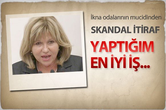  Güçlü kadınlardan korkmayın!
