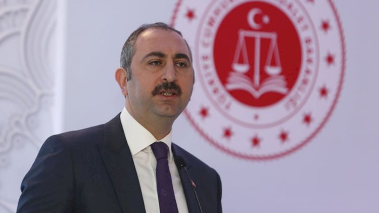 Adalet Bakanı Gül: Hukuk fakültelerine veteriner dekan atanması beni çok rahatsız ediyor
