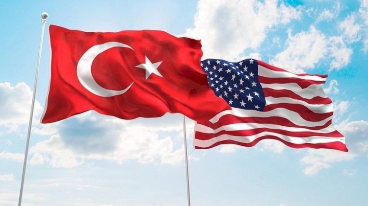 ABD ve Türkiye F-35 anlaşmazlığı konusunda ilk kez bir araya geldi