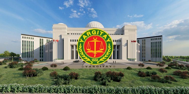Yargıtay üyesi Yüksel Kocaman'dan 'bir Danıştay üyesi'ne: İddiasını ispatlasın, aksi halde yalancı ve iftiracıdır