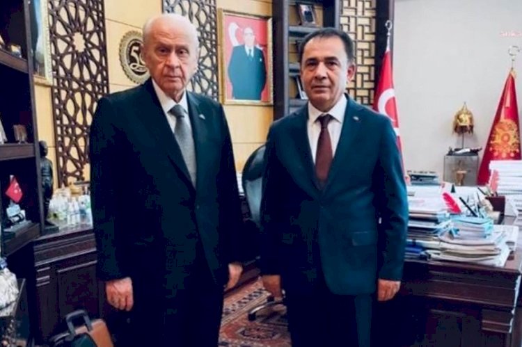 HSK üyesi Kocabey'in istifası... Şüpheliyi serbest bırakan hakimin görev yeri, kararından 1 gün sonra değiştirildi
