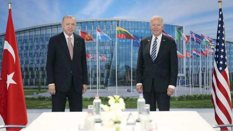 Financial Times’tan Erdoğan yorumu: Acı bir tat bıraktı