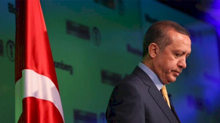 MAK Danışmanlık’ın sahibi Mehmet Ali Kulat: AKP’nin kazanma nedeni olan Erdoğan şimdi kaybetme nedeni