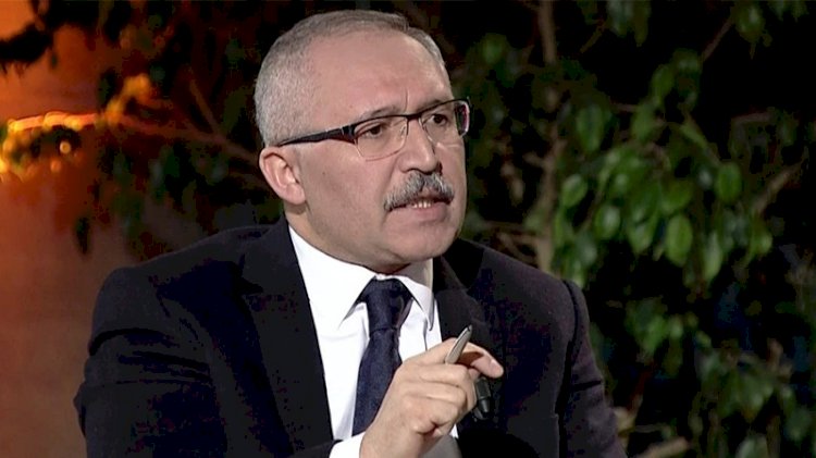 Hürriyet yazarı Selvi: Erdoğan başsavcılığa ikinci kez dilekçe verdi