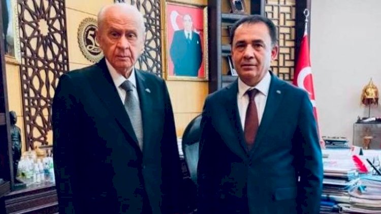 Kulis: MHP, HSK için aday göstermeyecek