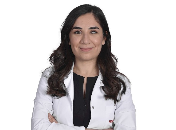 Bağışıklığınızı artırmak için günde 5 öğün meyve ve sebze tüketin