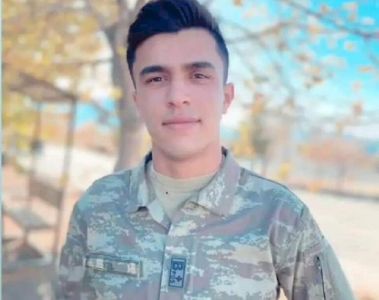 Son dakika... Hakkari'de askeri araç kazası! MSB acı haberi duyurdu: 1 şehit
