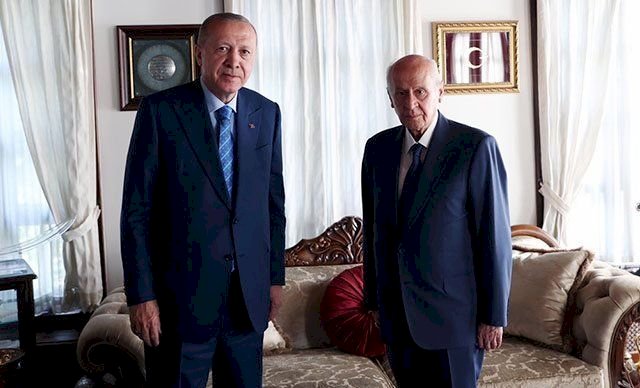 Osman Kavala olayı AKP ve MHP kulislerinde nasıl yorumlanıyor?