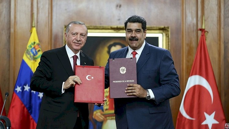 Türkiye için “geliyorum” diyen tehlike… ABD harekete geçti... Serdar Cebe yazdı…