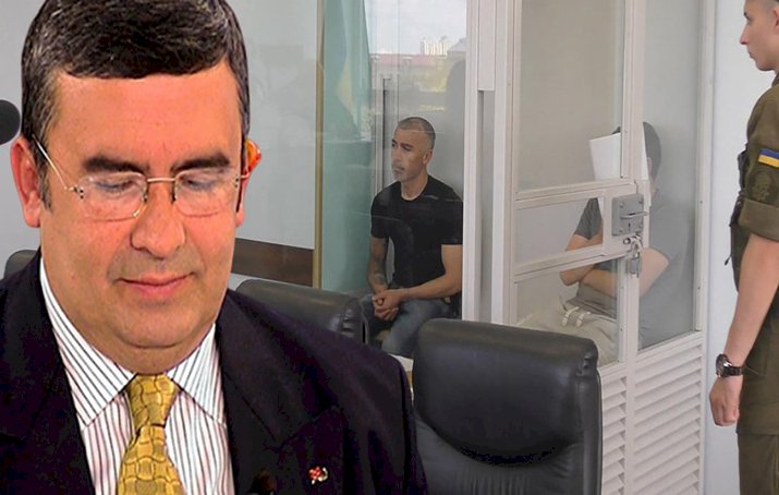Hablemitoğlu suikastının kilit ismi Türkiye'ye iadesi yaklaşırken Ukrayna’da ortadan kayboldu