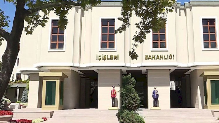 Türkiye’de bir ilk: Ermeni kökenli Berk Acar kaymakam olma yolunda