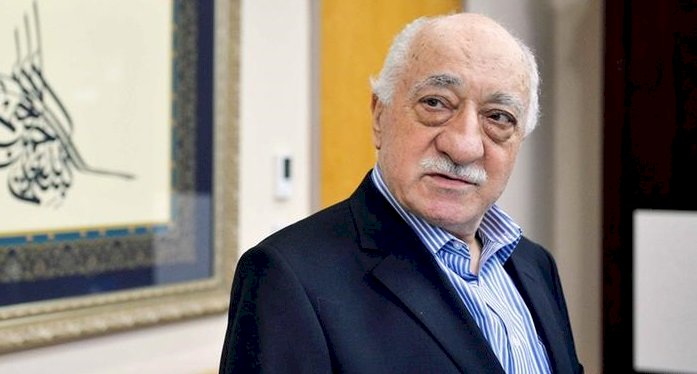 “Erdoğan hasta” diyen CFR’nin gündeminde yine Türkiye var... Fethullah "sürgündeki din adamı" imiş