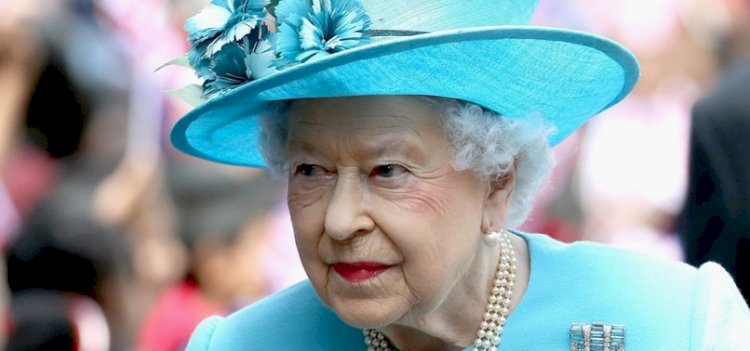 Kraliçe Elizabeth'e doktorlar iki hafta daha dinlenmesini tavsiye etti