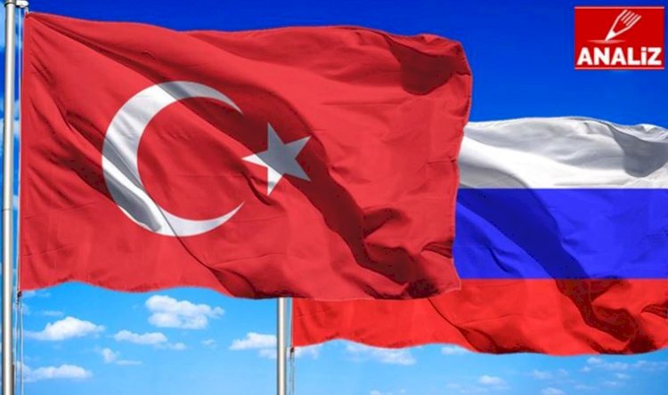 Ukrayna’nın, Türkiye’den aldığı SİHA’ları kullanması, Rusya ile gerginliğe neden oldu