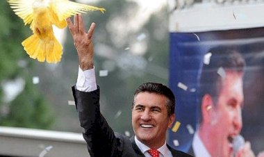 Mustafa Sarıgül 10 yıl önce neden vazgeçti?
