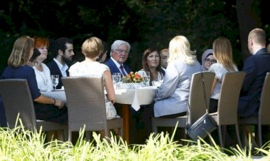 Göçün 60'ıncı yılı: Almanya'nın göç ile değişen yüzü