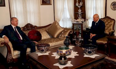 AKP ve MHP seçmeni isyan etti: Cumhur İttifakı'nı karıştıracak sonuç
