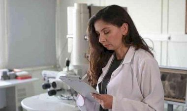 TÜBİTAK’ta çalışan başarılı bilim insanı evinde ölü bulundu